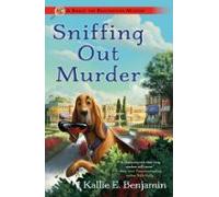 Sniffing Out Murder (ebook)
