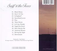Sniff'N'The Tears - Downstream