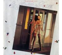 Sniff'n'the Tears - Game's up (1980) / Vinyl record [Vinyl-LP]