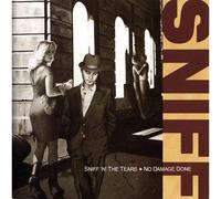 Sniff'n'the Tears - No damage done (1992)