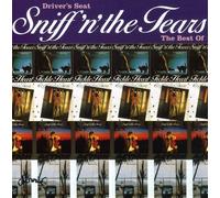 Sniff'n'the Tears - The Best of Sniff 'n' the Tears: Driver's Seat
