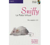 Sniffy la rata virtual. Pro version 2.0 (Psicología)
