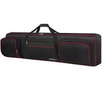 SNIGJAT Piano And Keyboard Cases And Covers 88 Key-53.5
