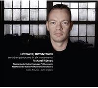 Snijders - Uptown Downtown