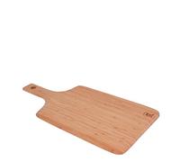 Snijplank bamboe met greep 46x24x1,8cm