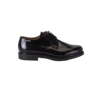 Snipe - Zapatos de Sport Blucher 44621 Antick Hombre Negro - 43
