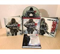 Sniper 2: Ghost Warrior - Limited Edition [Importación Inglesa]