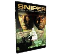 Sniper, 23 jours de terreur sur Washington [Francia] [DVD]