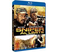 Sniper: al Límite [Blu-ray] (2011) Sniper: Reloaded