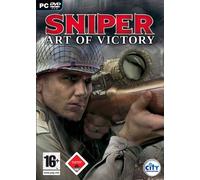 Sniper - Art of Victory [Importación alemana]