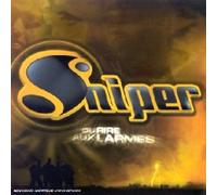 Sniper - Du Rire aux Larmes