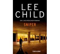 Sniper: Ein Jack-Reacher-Roman: 9