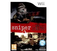 Sniper Elite