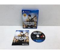 Sniper Elite 3 [Importación Inglesa]