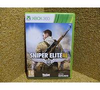 Sniper Elite 3 [Importación Inglesa]