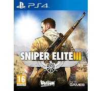 Sniper Elite 3 (PS4) (UK Import) by 505 Games