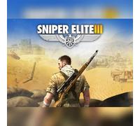 Sniper Elite 3 - Save Churchill Part 1: In Shadows (DLC) (PC) Steam Key - GLOBAL