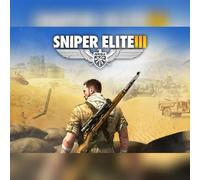 Sniper Elite 3 - Save Churchill Part 2: Belly of the Beast (DLC) (PC) Steam Key - GLOBAL