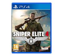 Sniper Elite 4