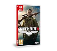 Sniper Elite 4