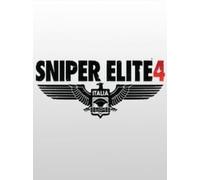 Sniper Elite 4 Deluxe Edition | Deluxe Edition (Xbox One) - Xbox Live Key - EUROPE