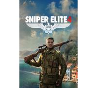 Sniper Elite 4 (Nintendo Switch) Nintendo eShop Key EUROPE