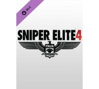 Sniper Elite 4 - Target Führer Steam Key GLOBAL