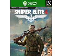 Sniper Elite 4 (Xbox One) - Xbox Live Key - EUROPE