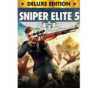 Sniper Elite 5 Deluxe Edition PC
