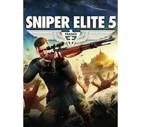 Sniper Elite 5 (PC) - Steam Gift - GLOBAL
