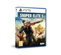 Sniper Elite 5 (PS5)