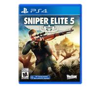 Sniper Elite 5 (renovado)