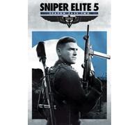 Sniper Elite 5 Season Pass Two (DLC) PC/XBOX LIVE Key EUROPE