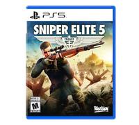 Sniper Elite 5 [USA]