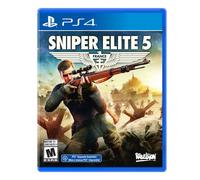 Sniper Elite 5 [USA]