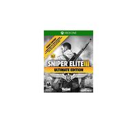 Sniper Elite III Edici n Definitiva - Xbox One