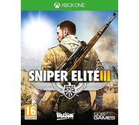 Sniper Elite III [Importación Francesa]