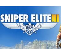 Sniper Elite III (PC) Steam Key - ROW