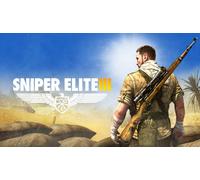 Sniper Elite III Steam Europe PC, GeForce Now