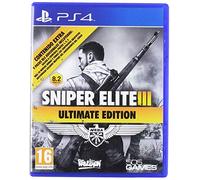 Sniper Elite III - Ultimate Edition