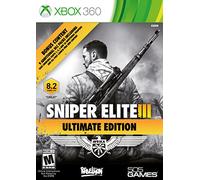 Sniper Elite III Ultimate Edition [Importación Inglesa]