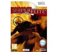 Sniper Elite [Importación Inglesa]