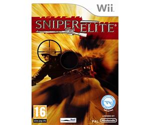 Sniper Elite [Importación Inglesa]