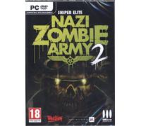 Sniper Elite: Nazi Zombie Army 2 [Importación Francesa]