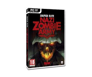 Sniper Elite: Nazi Zombie Army [Importación Inglesa]