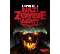Sniper Elite - Nazi Zombie Army (PC) - Steam Key - GLOBAL