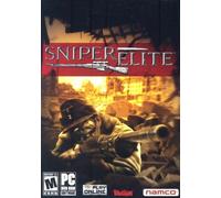 Sniper Elite (PC) [Importación Inglesa]