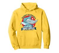 Sniper Elite Resistance Harry Hawker's Sniper Suministros Sudadera con Capucha