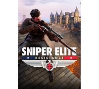 Sniper Elite: Resistance PC (Europe & North America)
