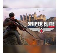 Sniper Elite: Resistance (PC) Steam Key - EU